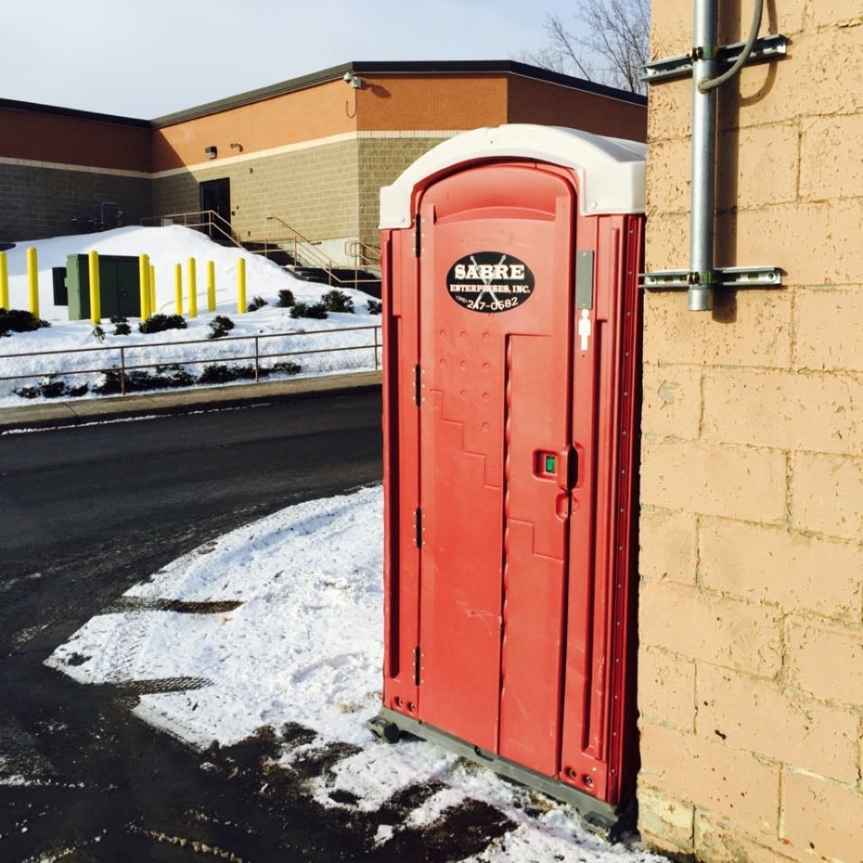 ADA Portable Restroom specialists